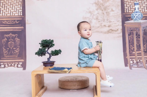 马鞍山宝宝每次睡醒了就咳嗽