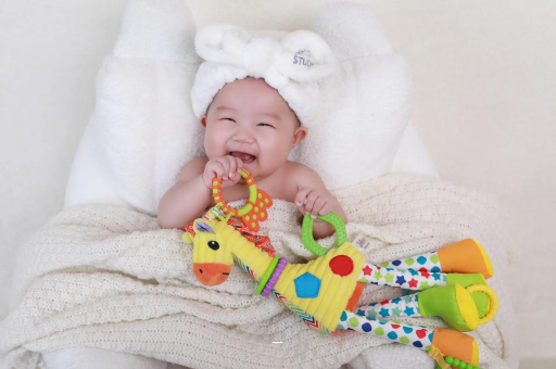 马鞍山宝宝多大可以掏耳朵