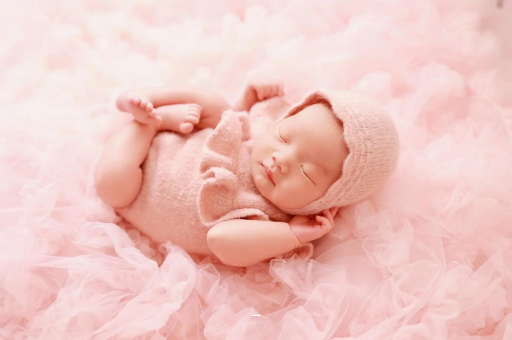 马鞍山宝宝睡觉额头出汗